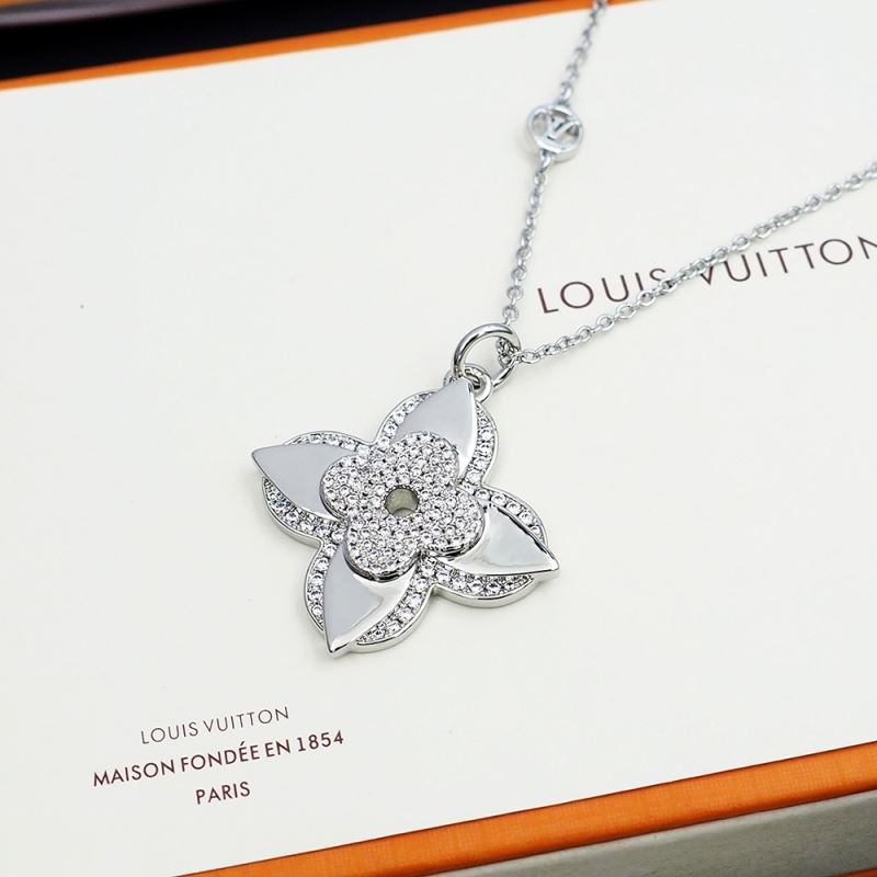 Louis Vuitton Necklaces